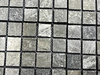 Natural Grey Quartzite Cobblestone Driveway Stepping Pavers in China